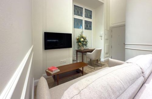 Centro histórico Apartamento | Lujo Casa Palacio Centro Sevilla
