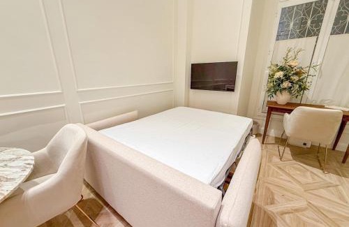 Centro histórico Apartamento | Lujo Casa Palacio Centro Sevilla