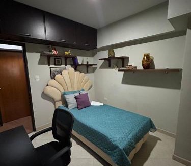 Valencia Apartamento | Lujo, confort y seguridad para grupos familiares y parejas