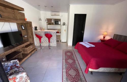 Pantano Grande Apartamento | Lujo, tranquilidad y seguridad