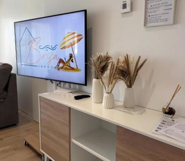 Buenas Noches Apartamento | Lujo y Playa Caribeña en Estepona