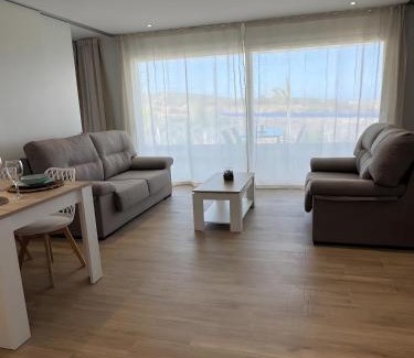 Buenas Noches Apartamento | Lujo y Playa Caribeña en Estepona