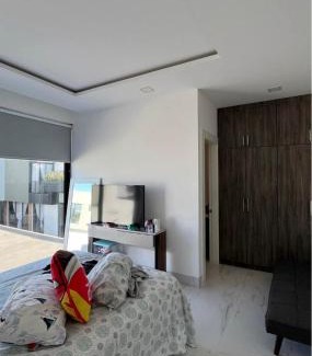 Samborondón Casa | Lujosa casa Samborondon