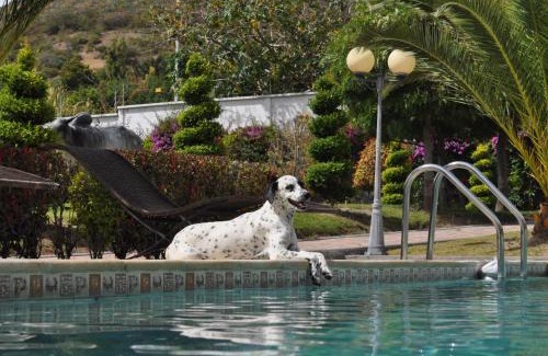 Carchi Province Villa | Lujosa Quinta Vacacional Ibarra