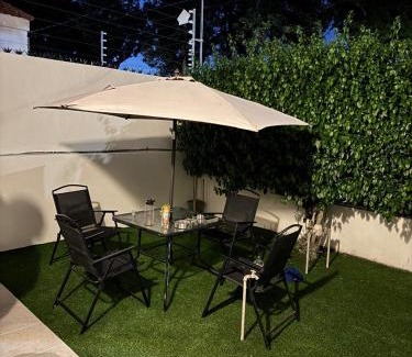 La Estancia Apartamento | lujosa suiete zapopan