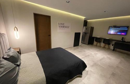 La Estancia Apartamento | lujosa suiete zapopan