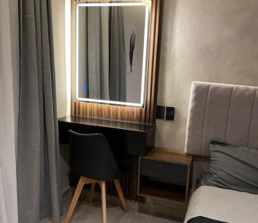 La Estancia Apartamento | lujosa suiete zapopan