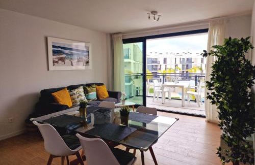 San Juan de Alicante Apartamento | Lujoso apartamento cerca de la playa
