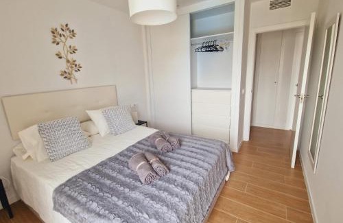 San Juan de Alicante Apartamento | Lujoso apartamento cerca de la playa