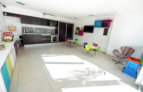 Vicente López Apartamento | Lujoso Apartamento en Vicente Lopez