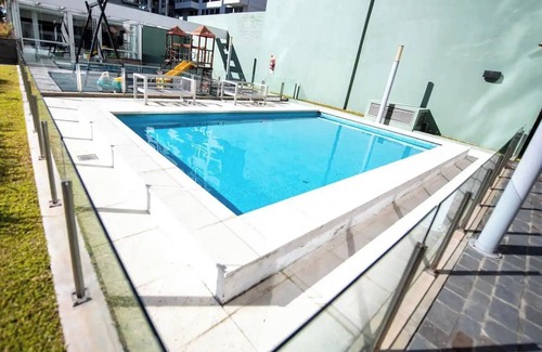 Vicente López Apartamento | Lujoso Apartamento en Vicente Lopez