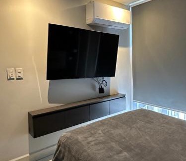 Tegucigalpa Apartamento | Lujoso Apartamento en Eco Distrito