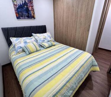 Tunja Apartamento | Lujoso apartamento en Tunja