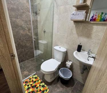Tunja Apartamento | Lujoso apartamento en Tunja