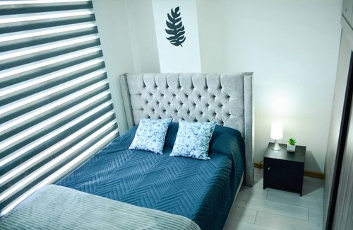 Manizales Apartamento | Lujoso apartamento dúplex en Milán-Zona G
