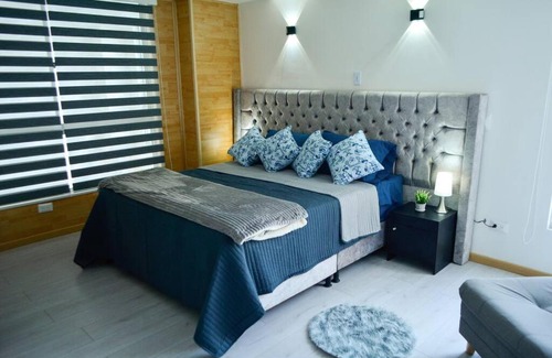 Manizales Apartamento | Lujoso apartamento dúplex en Milán-Zona G