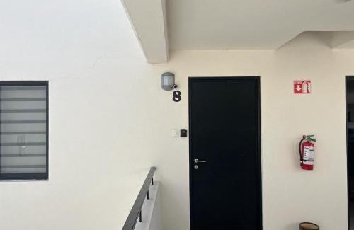 Guadalajara Apartamento | Lujoso departamento céntrico y con terraza privada