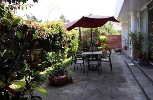 Cumbayá Apartamento | Lujoso departamento Cumbaya