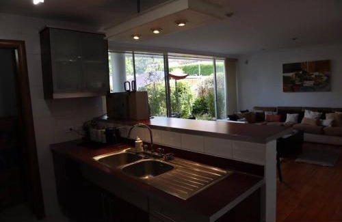 Cumbayá Apartamento | Lujoso departamento Cumbaya