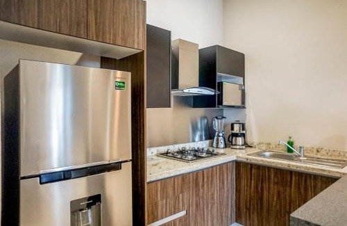 León Apartamento | Lujoso departamento en Leon