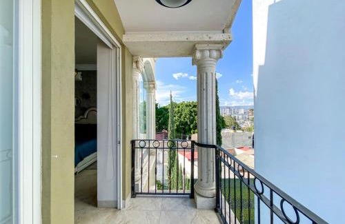 León Apartamento | Lujoso departamento en Leon