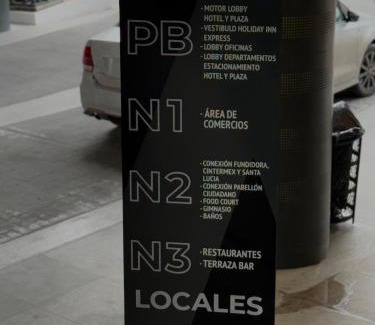 Monterrey Apartamento | Lujoso departamento en Monterrey