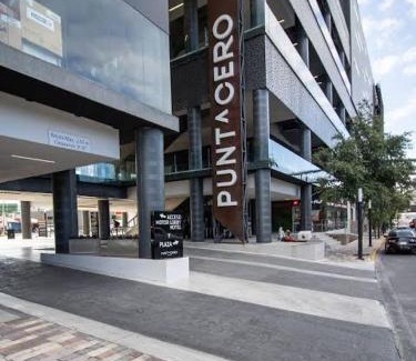 Monterrey Apartamento | Lujoso departamento en Monterrey