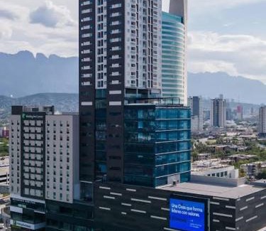 Monterrey Apartamento | Lujoso departamento en Monterrey