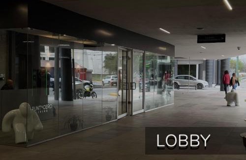 Monterrey Apartamento | Lujoso departamento en Monterrey