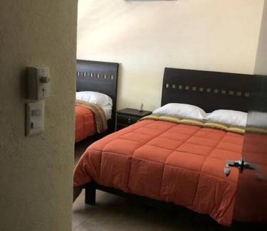 Costa Azul Apartamento | Lujoso Departamento en Zona Dorada de Acapulco