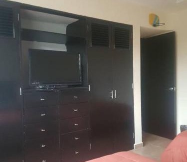 Costa Azul Apartamento | Lujoso Departamento en Zona Dorada de Acapulco