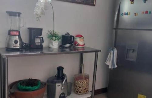 Las Tolas Apartamento | Lujoso departamento jacuzzi quinto piso Condado.