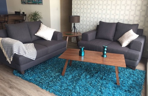 Puebla Apartamento | Lujoso departamento en Zavaleta Puebla