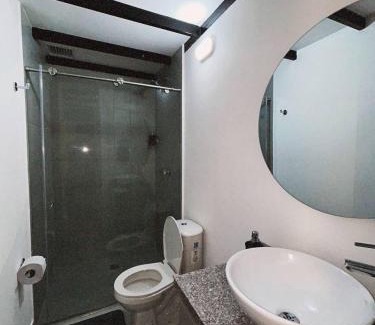 Manizales Apartamento | Lujoso, relajante y Cómodo Apartaestudio en La Rambla