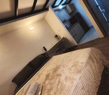 Manizales Apartamento | Lujoso, relajante y Cómodo Apartaestudio en La Rambla