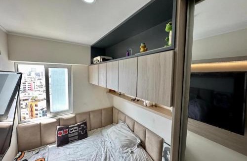 Jesús María Apartamento | Lujoso y Acogedor Departamento en Ubicación Centrica