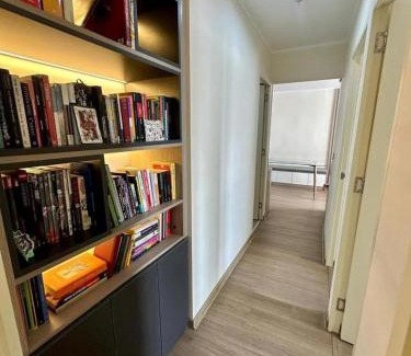 Jesús María Apartamento | Lujoso y Acogedor Departamento en Ubicación Centrica
