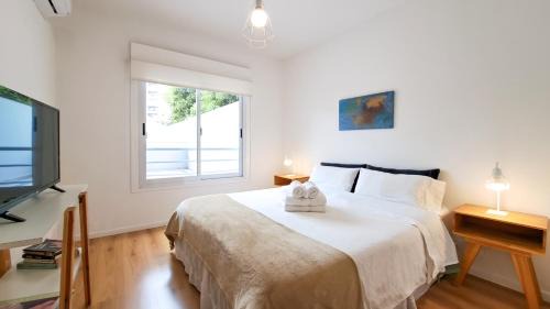 Villa Urquiza Apartamento | Lujoso y Amplio! Terraza y Garage! Exclusivo!