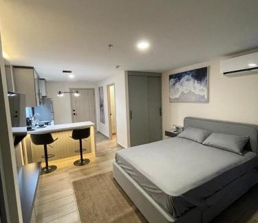 Tegucigalpa Apartamento | Lujoso y Cómodo Apartamento en Distrito Artemisa
