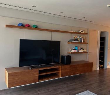 Monterrey Municipality Apartamento | Lujoso y elegante departamento en Connexity