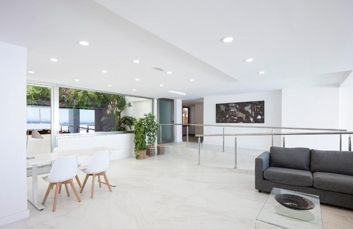 Radazul Apartamento | Lujosos Apartamentos Mónaco - Canary Good Vibes
