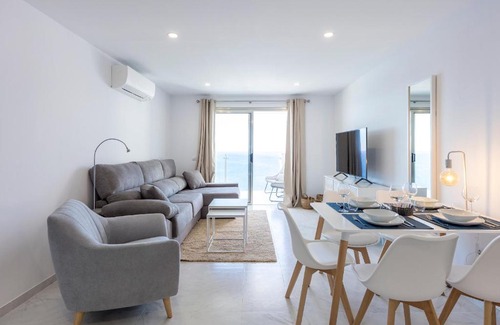 Radazul Apartamento | Lujosos Apartamentos Mónaco - Canary Good Vibes