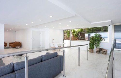 Radazul Apartamento | Lujosos Apartamentos Mónaco - Canary Good Vibes