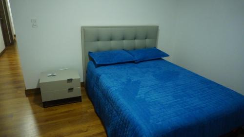 Distrito Financiero Casa | Lujuso Departamento en Quito - La Recoleta