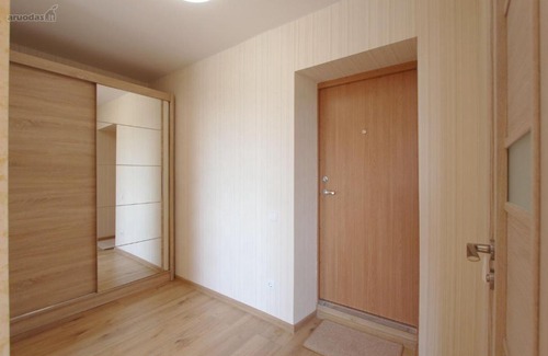 Siauliai City Center Apartamento | Lukšio Apartment