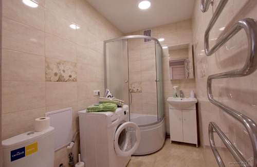 Siauliai City Center Apartamento | Lukšio Apartment