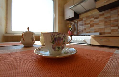 Siauliai City Center Apartamento | Lukšio Apartment