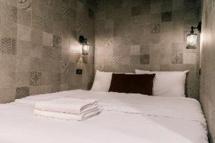 Samphanthawong Hostal | Luk Hostel