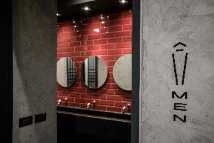 Samphanthawong Hostal | Luk Hostel