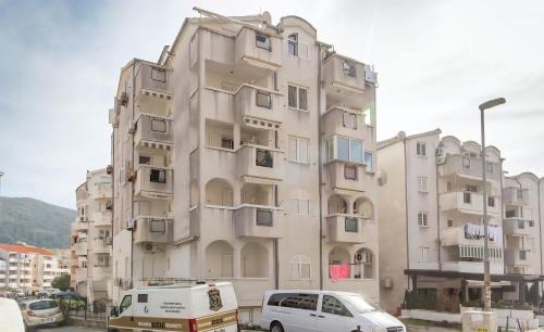 Rozino Apartamento | Luka Apartment Budva